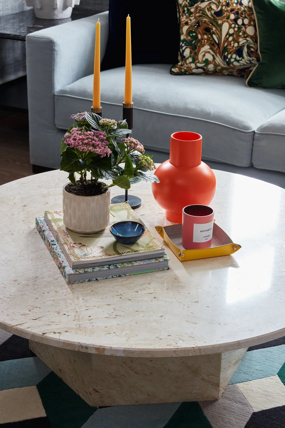 HIGHGATE INTERIOR DESIGN