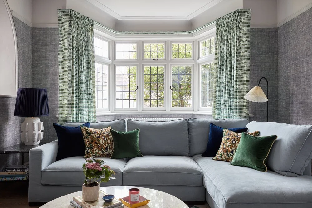 HIGHGATE INTERIOR DESIGN