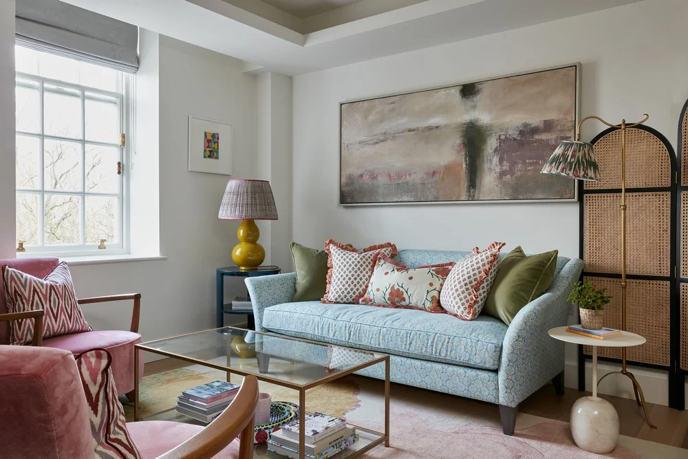 Interior Designer Bath | Somerset Interior Designers