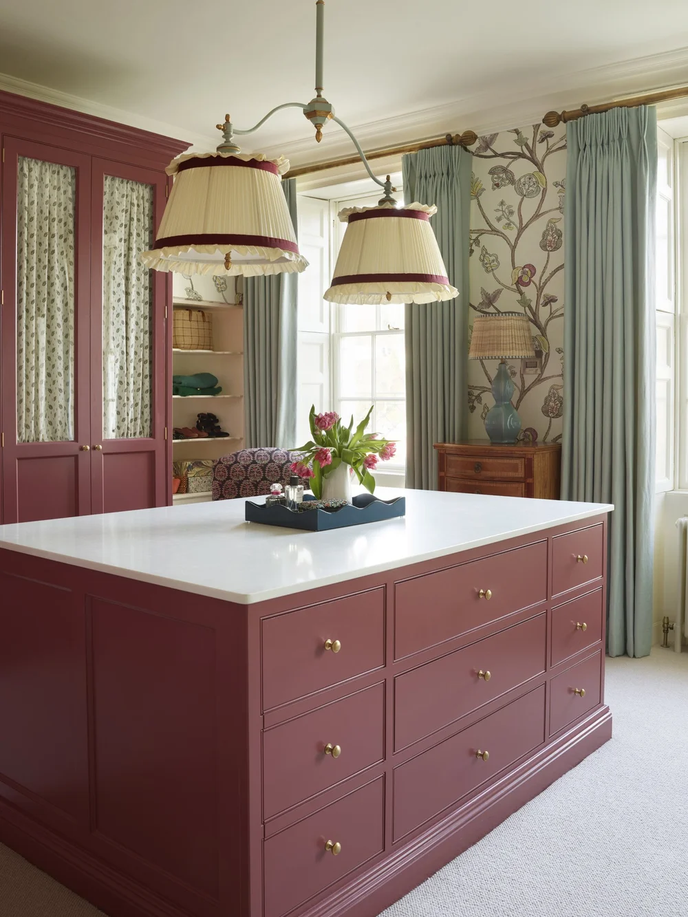 Interior Designer Bath | Somerset Interior Designers