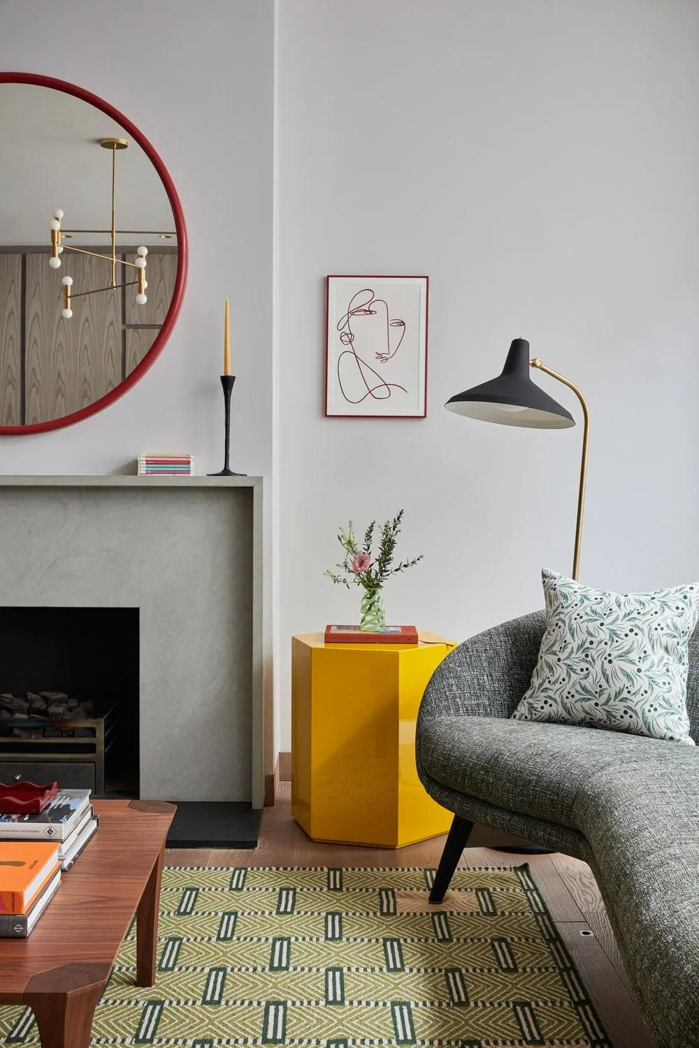 HIGHGATE INTERIOR DESIGN