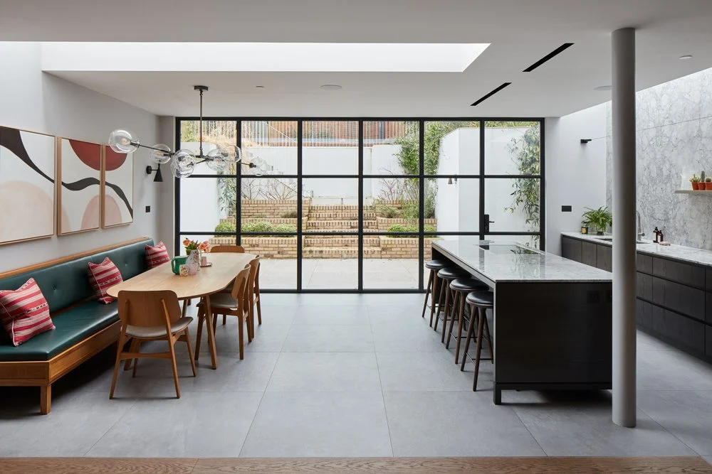 HIGHGATE INTERIOR DESIGN