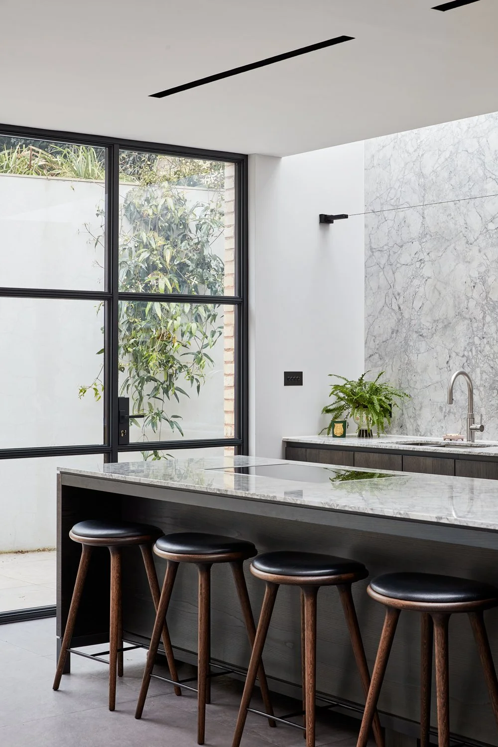 HIGHGATE INTERIOR DESIGN