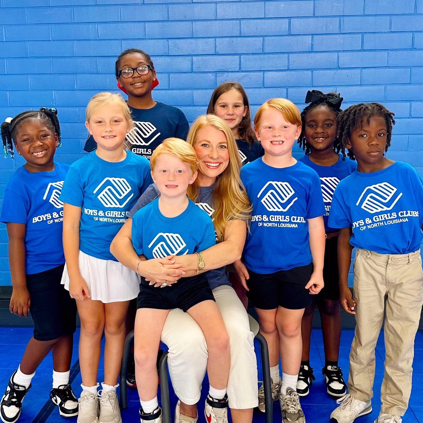 The Boys &amp; Girls Clubs of North Louisiana is proud to welcome Whitney Hovey to the resource development team. Whitney brings a unique blend of entrepreneurial and community-focused experience that will serve our mission well.

&ldquo;James 2 remi