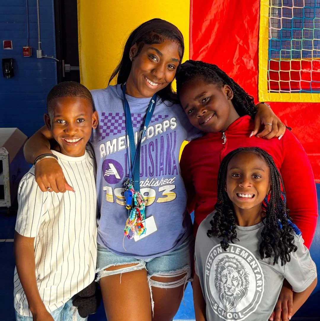 Sweet hugs, warm hearts, and the spirit of giving &mdash; that&rsquo;s what this season is all about.
As we head into the holidays, we&rsquo;re reminded of our mission to create a safe, caring space where every child feels supported, valued, and love