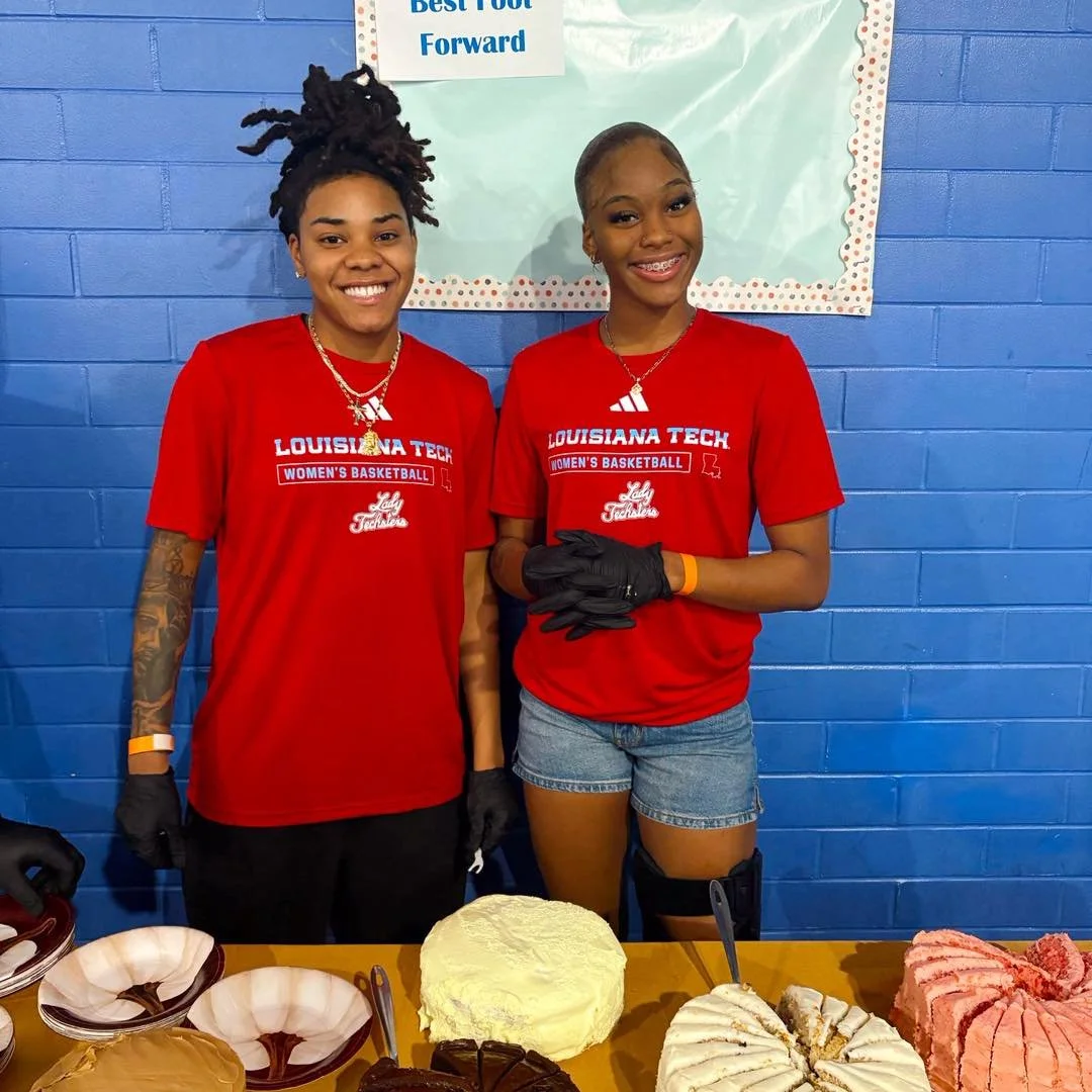 Nothing brings our Club family together quite like a good meal. 🦃🍽️ From homemade favorites to big shared tables, our members celebrated Thanksgiving with full plates, full bellies, and full hearts. Grateful for every bite and every moment!