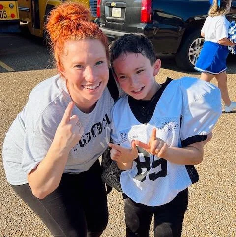 Ignite the Light by helping us create brighter futures for youth across North Louisiana. 

Every gift fuels mentorship, safety, and the positive experiences that shape generations of Club kids &mdash; just like Ashliee and David. 💛