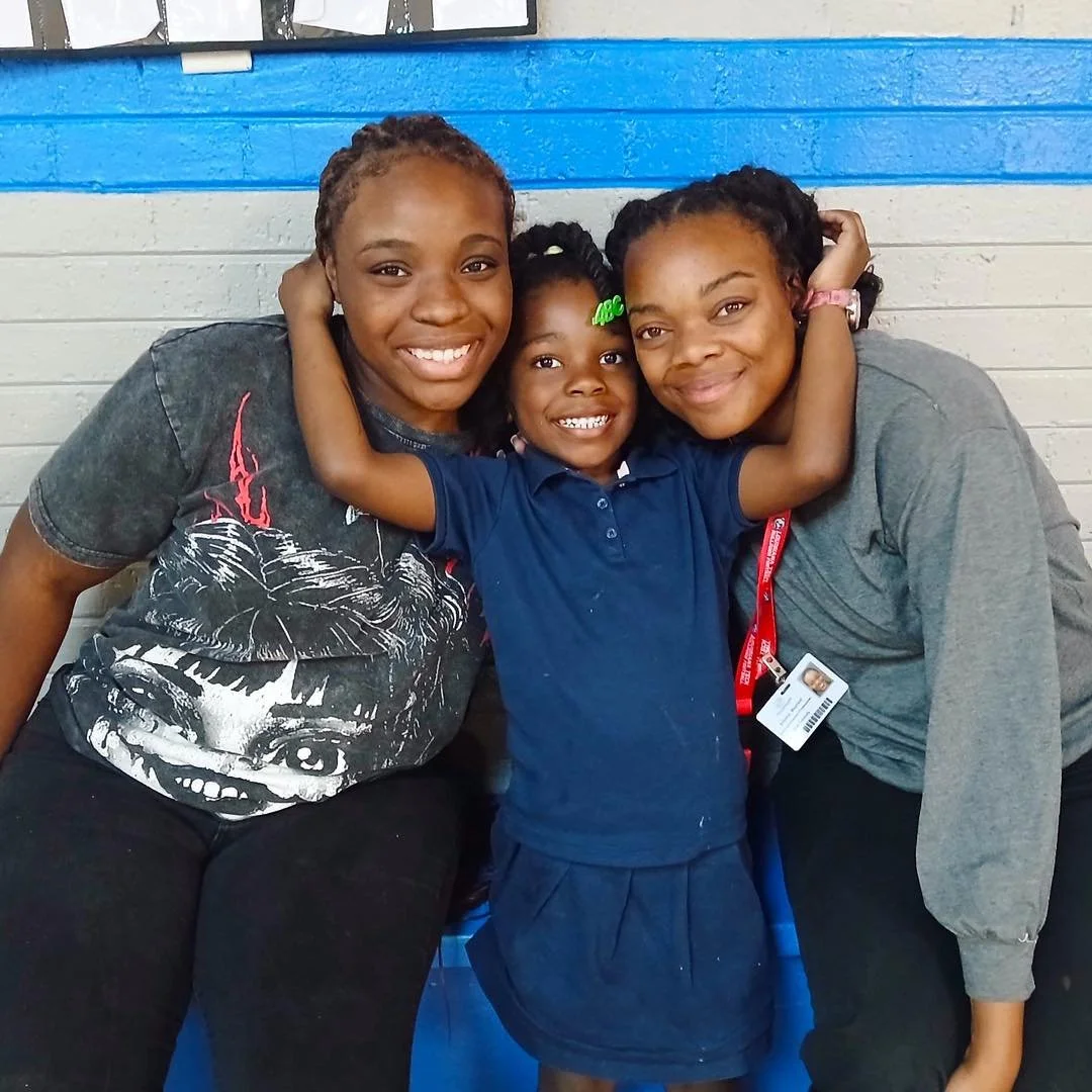 Bright smiles, big hearts, and holiday joy &mdash; that&rsquo;s what this season looks like at the Club.