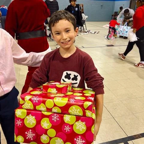 When you ignite the light, you help it shine all year long. ✨
This season, your support fuels safe spaces, mentorship, and life-changing moments for our Club kids. 

Give today at www.bgcofnl.org/spread-joy