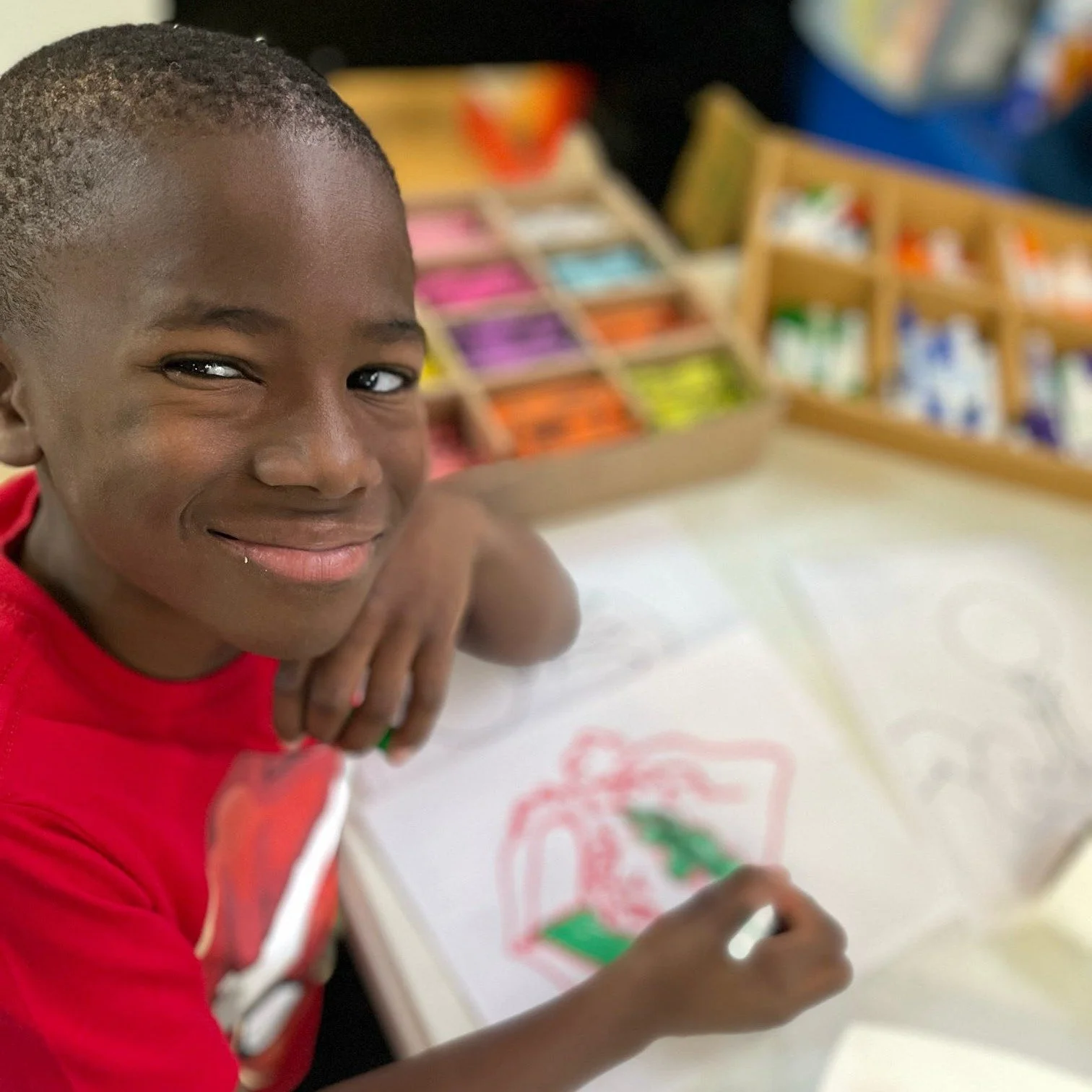 This holiday season, Boys &amp; Girls Clubs of America is proud to launch a new partnership with Michaels. Now through January 31, Michaels customers can round up their purchase or make a small donation at checkout to support Boys &amp; Girls Clubs o