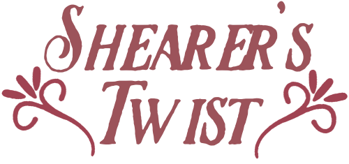 Shearer’s Twist