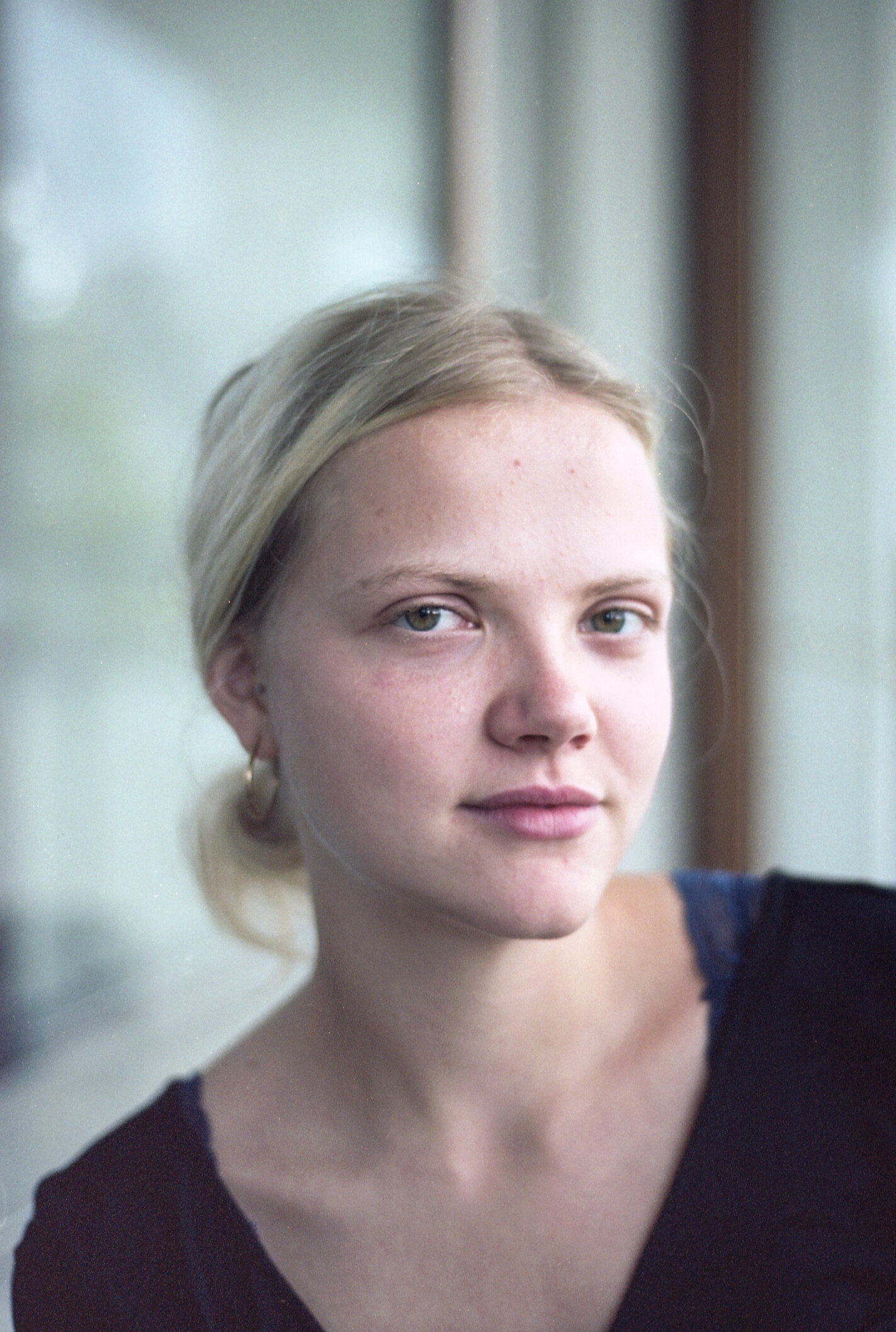  Frederikke Sørensen  