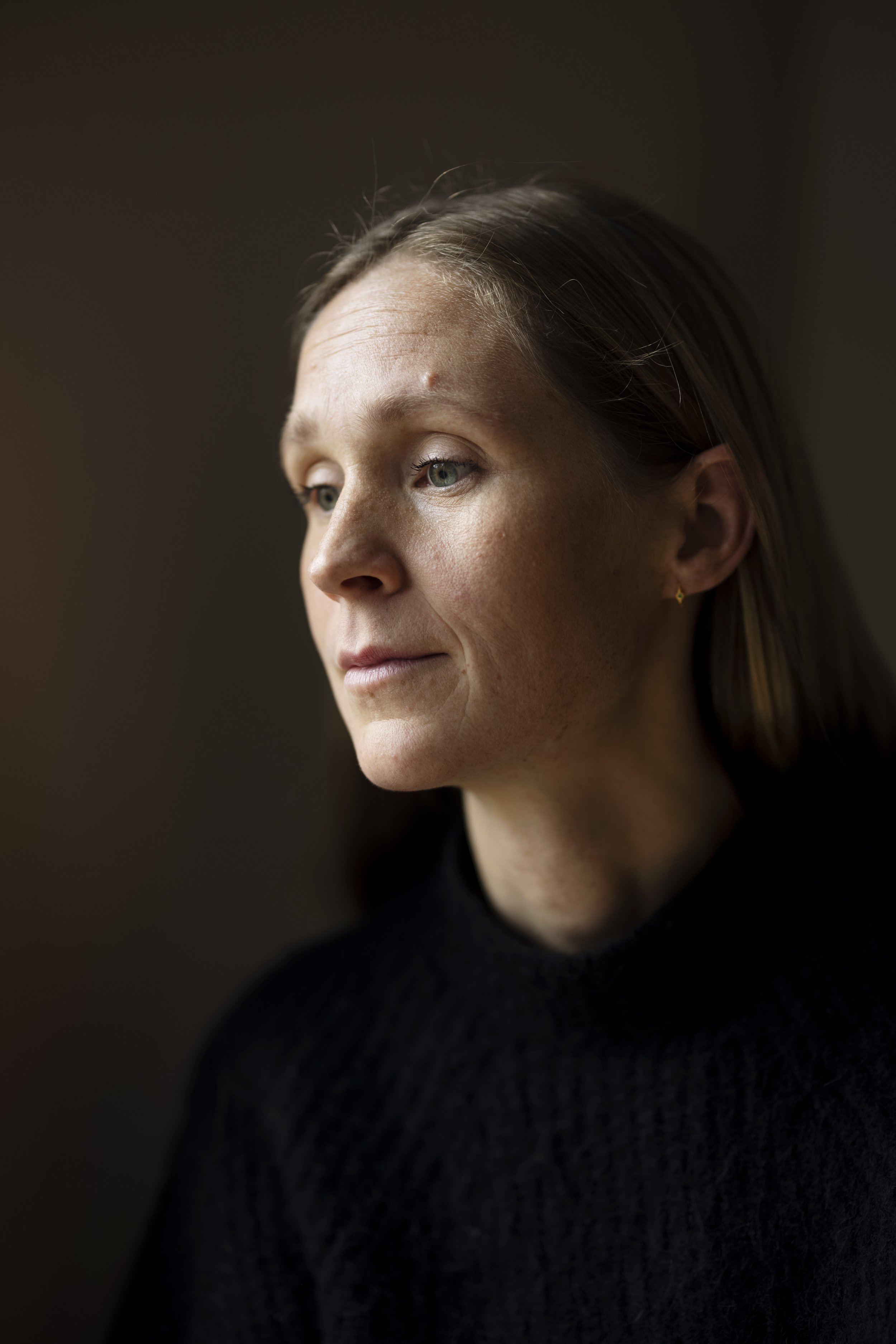  Julie Døssing Frost  - Forfatter 