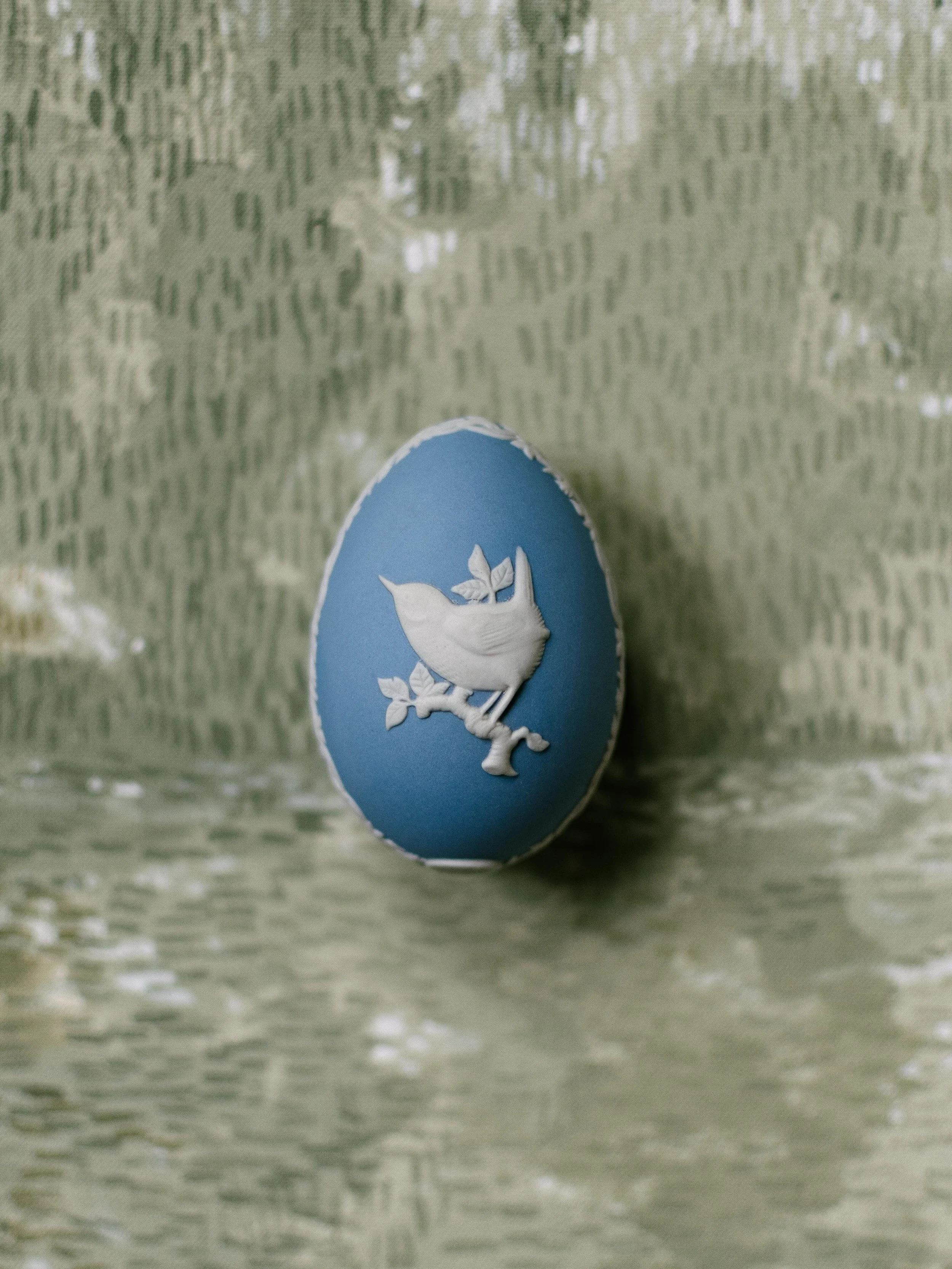 Wedgwood &amp; Monet. The inspiration is endless&hellip; 

Collection coming soon. Join the mailing list for more information. Link in bio.