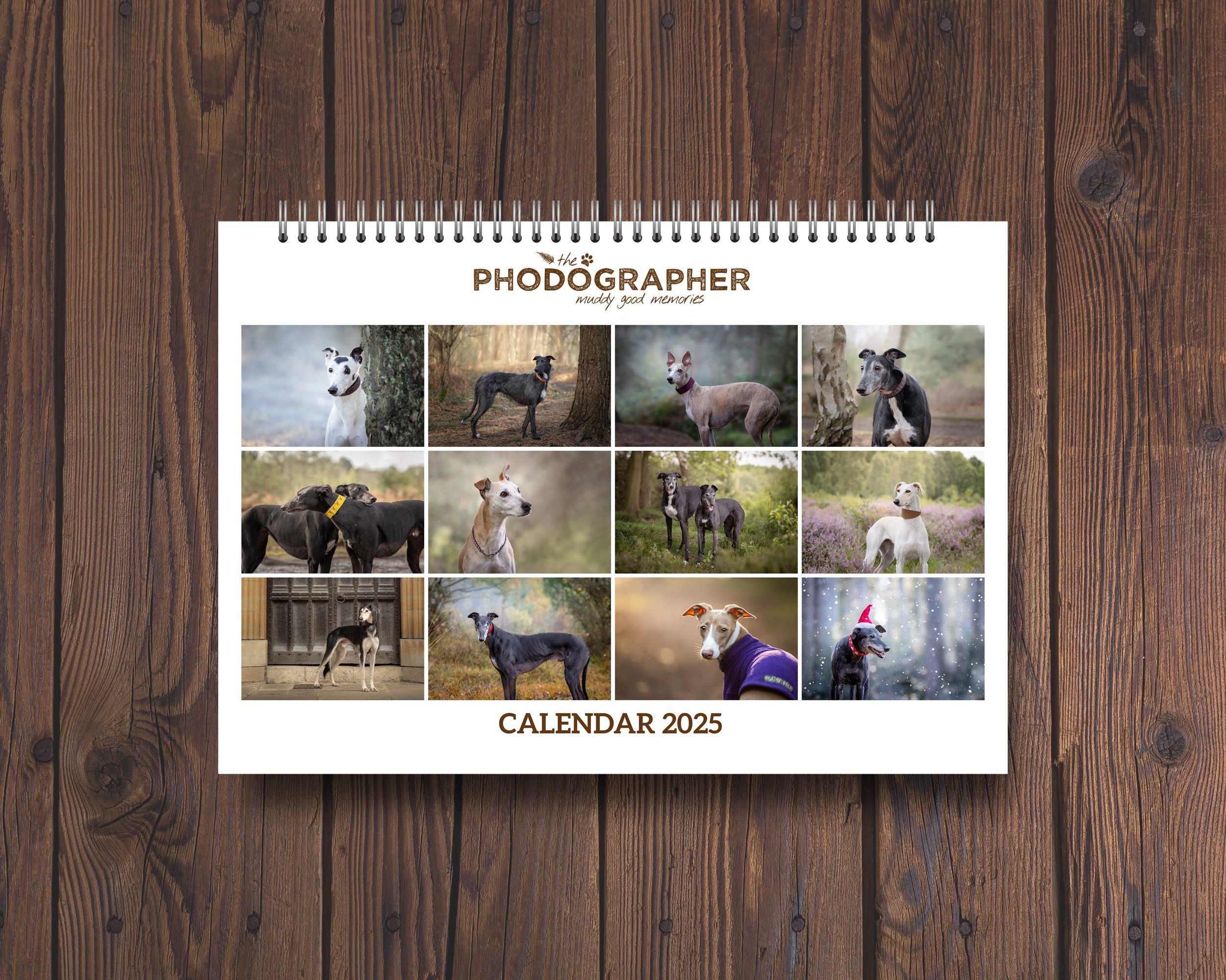 2025 Calendar