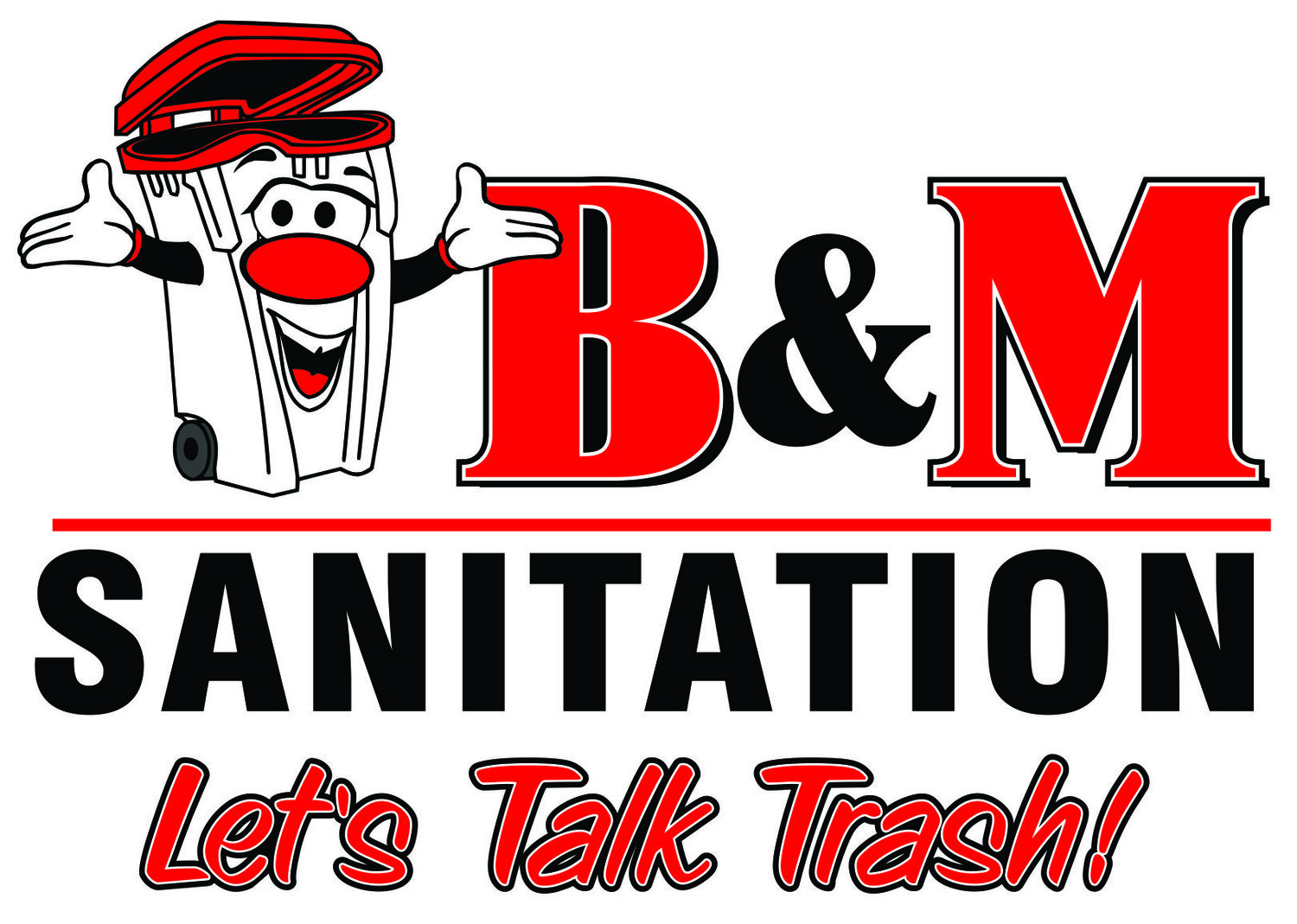 B &amp; M Sanitation