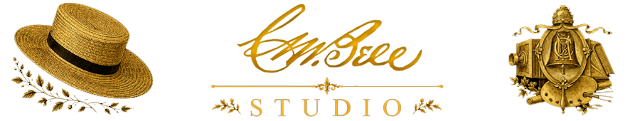 C.M. Bell Studio