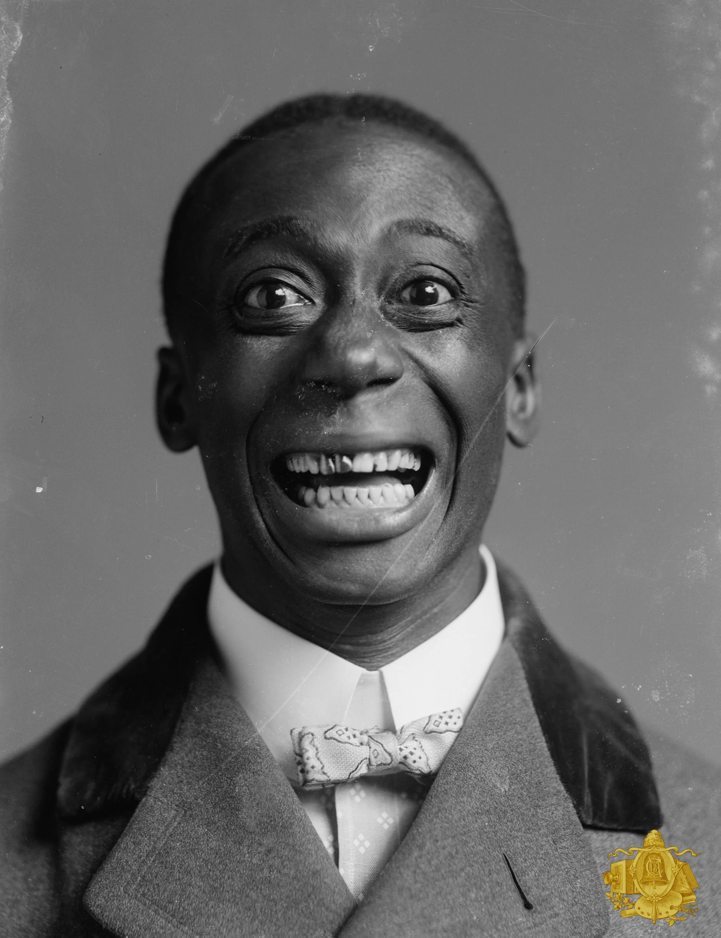 William “Billy” McClain