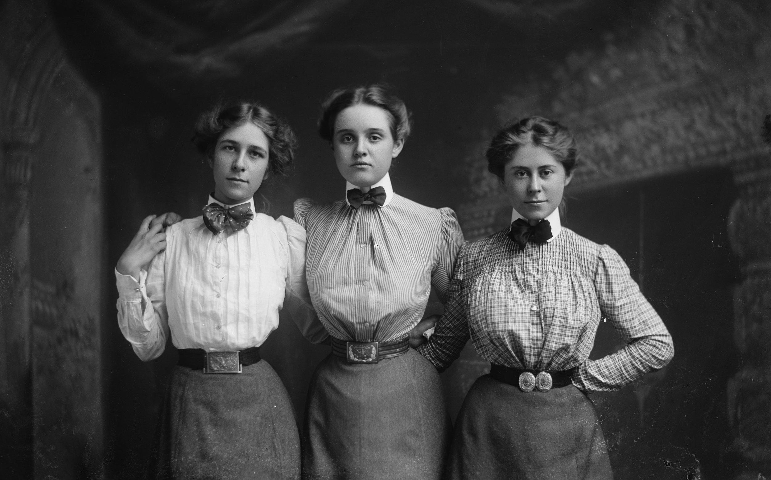 When a Photograph Moves: The Boyd Girls and the Debate Over AI Animation