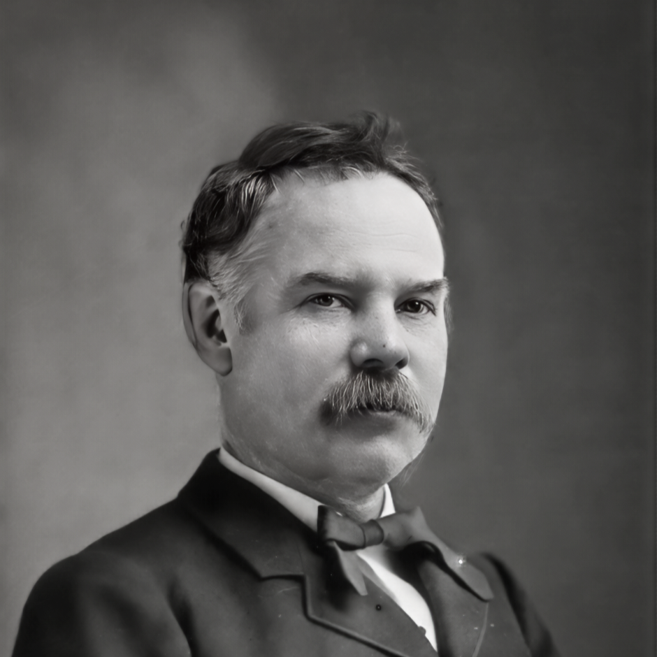 John Curtis Kyle, a Mississippi Democrat in the turbulent decades after Reconstruction