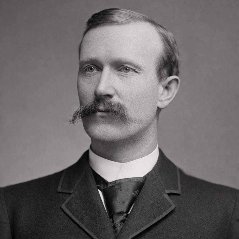 The Legacy of Senator James Henderson Kyle