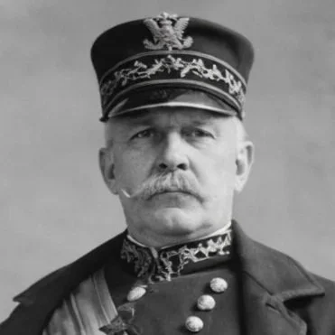 The Life of General Nelson A. Miles