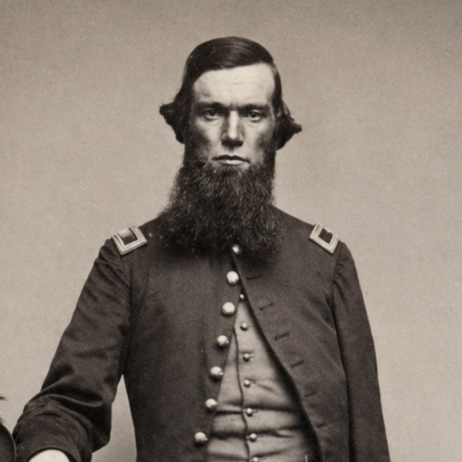 Between Gettysburg and the West: The Unresolved Fate of Lt. Robert G. McKay