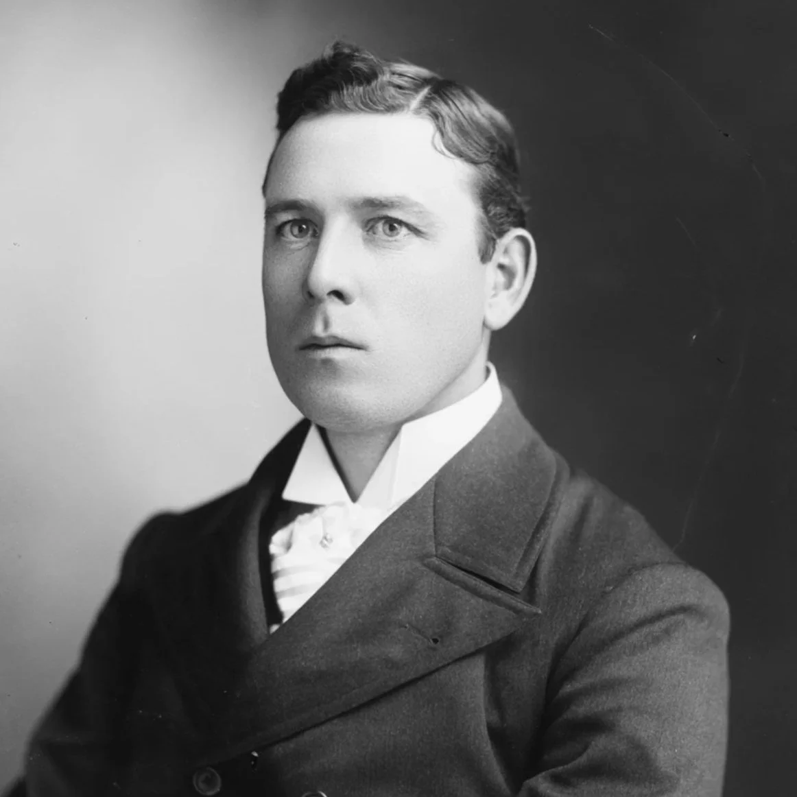 Jouett Meekin: The Hard Thrower from Kentucky