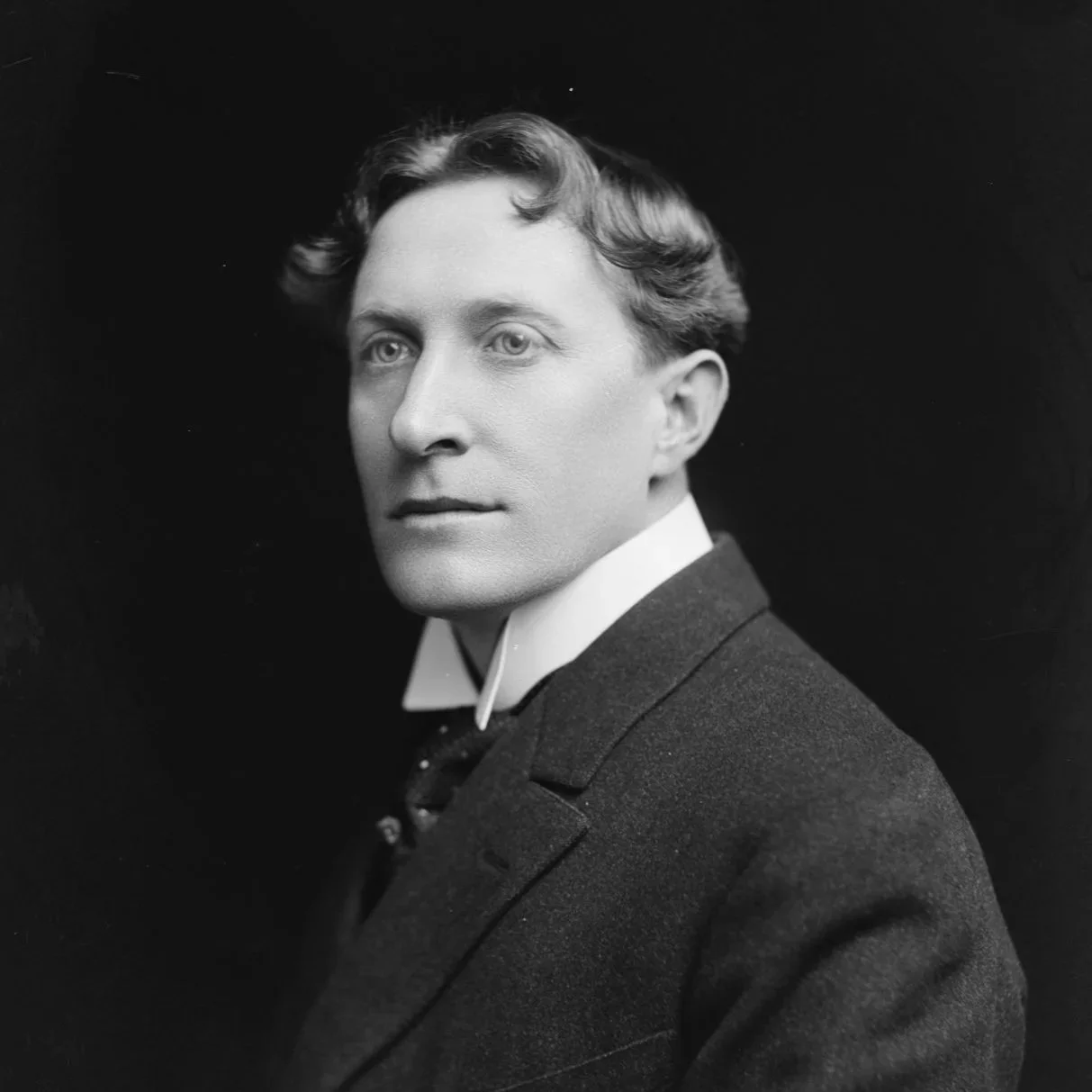 John Austin Keliher: From Boston's Immigrant Streets to the Halls of Congress
