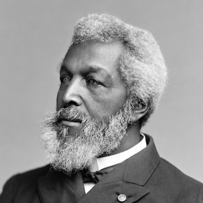Reverend William Hammett Hunter: A Life of Faith in the Service of Freedom