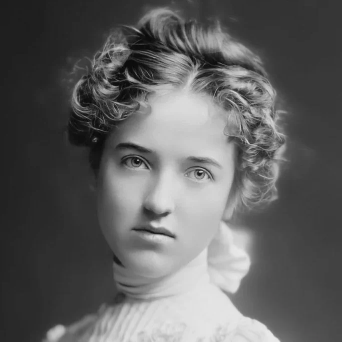 Faith, Politics, and Washington Portraits