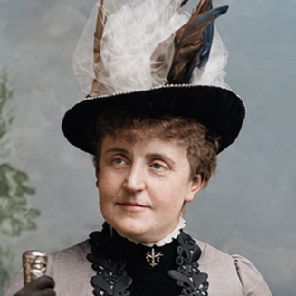 Frances Hodgson Burnett and the Family Behind the Stories