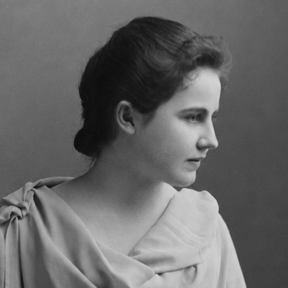 Edith Bolling Wilson: Before the White House, at the Center of Power
