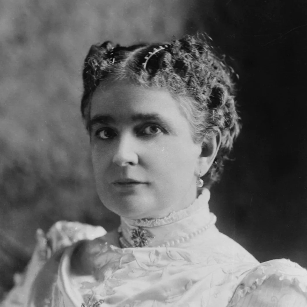 Ida McKinley: The First Lady Who Outlived Her World