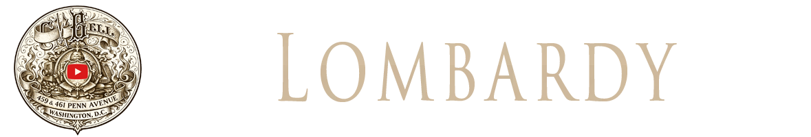 Lombardy Productions