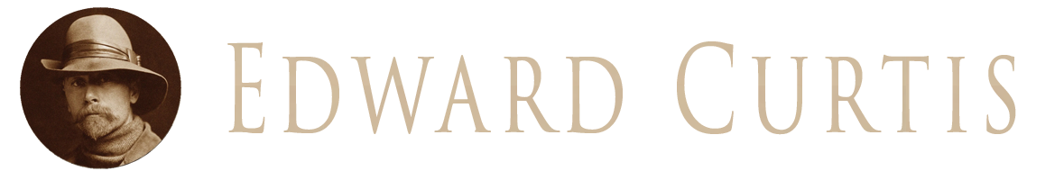 Edward Curtis