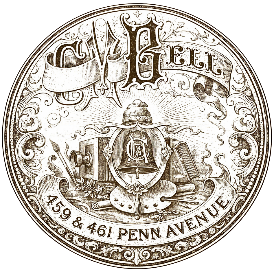 C.M. Bell Studio