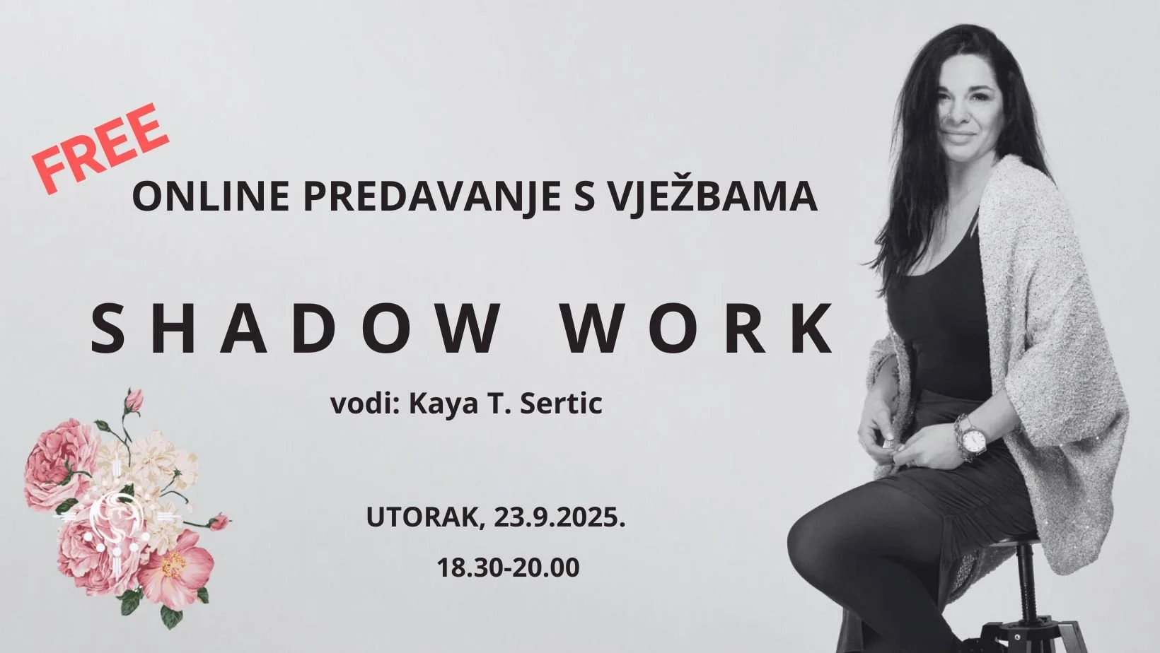 SHADOW WORK