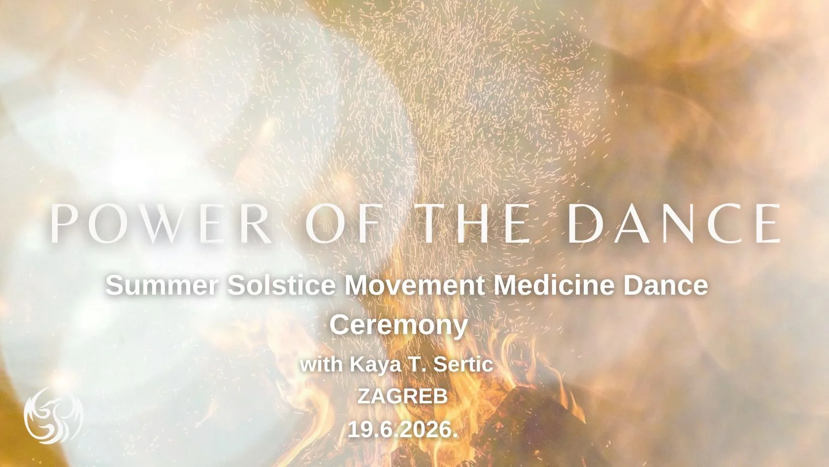 Power of the Dance - Summer Solstice Movement Medicine Ceremony