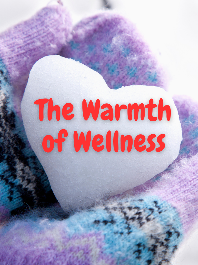 ❤️ The Warmth of Wellness Package