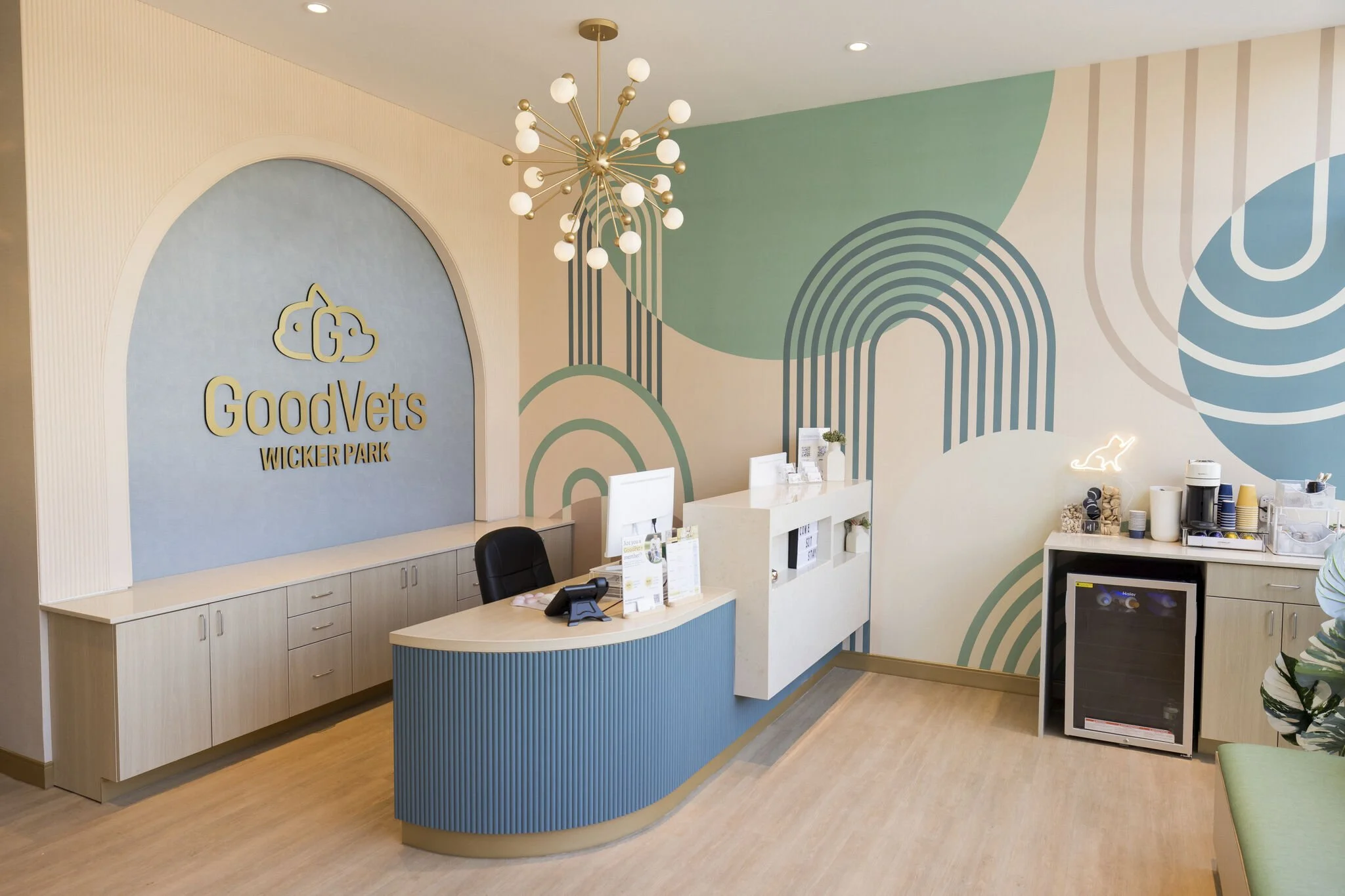 GoodVets - Wicker Park