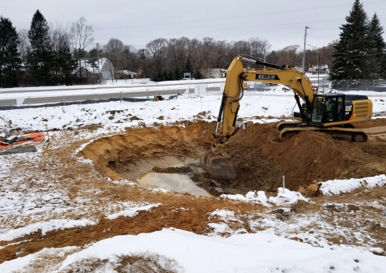 Don’t Ignore the Threat of Contaminated Soil—It’s the Law