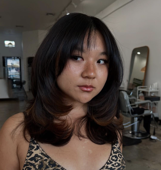 Los Angeles Hairstylist in Studio City + Silver Lake