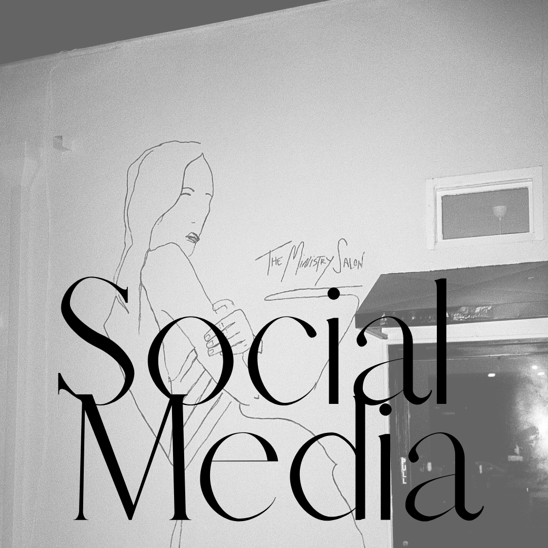 Instagram with Intention