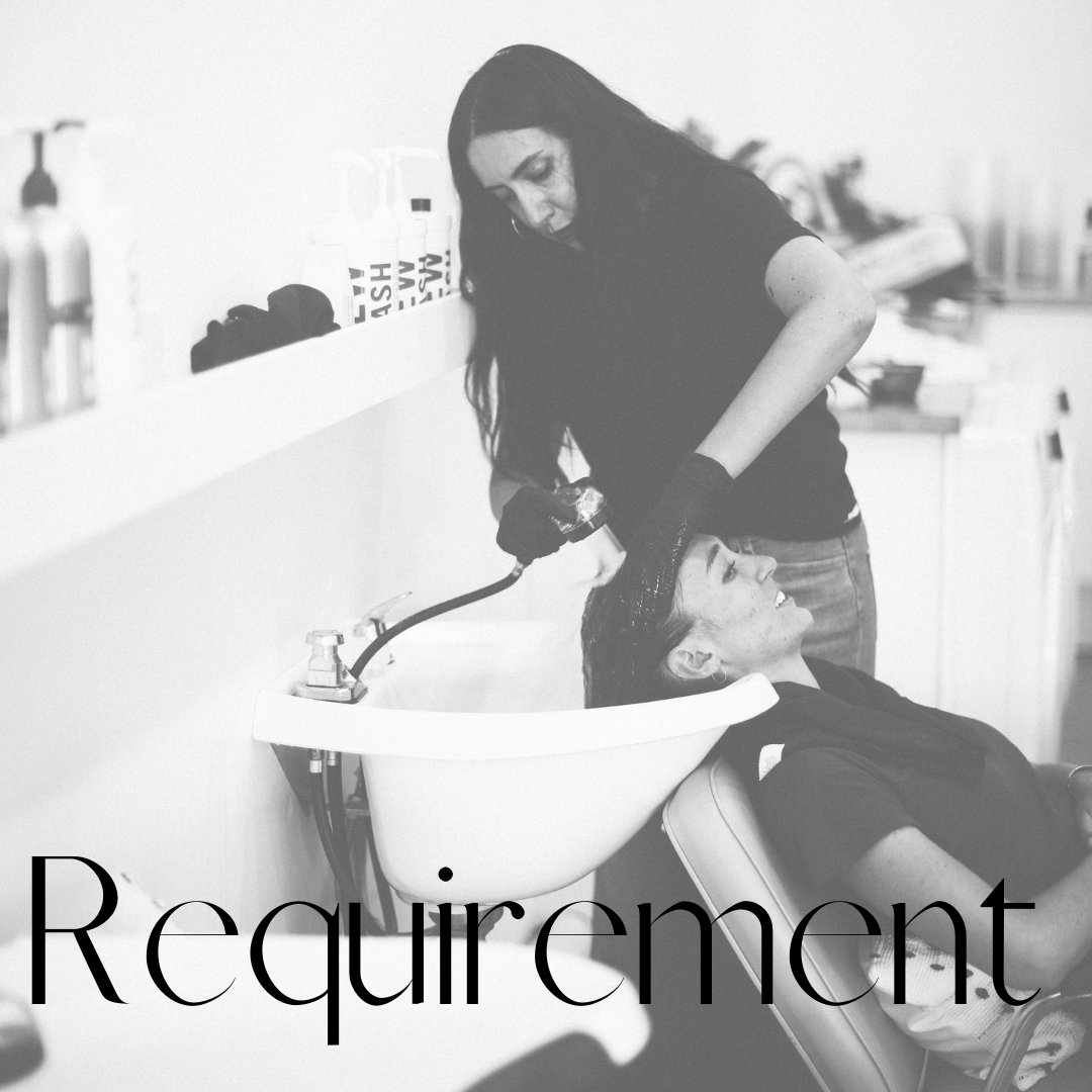 Requirements 
