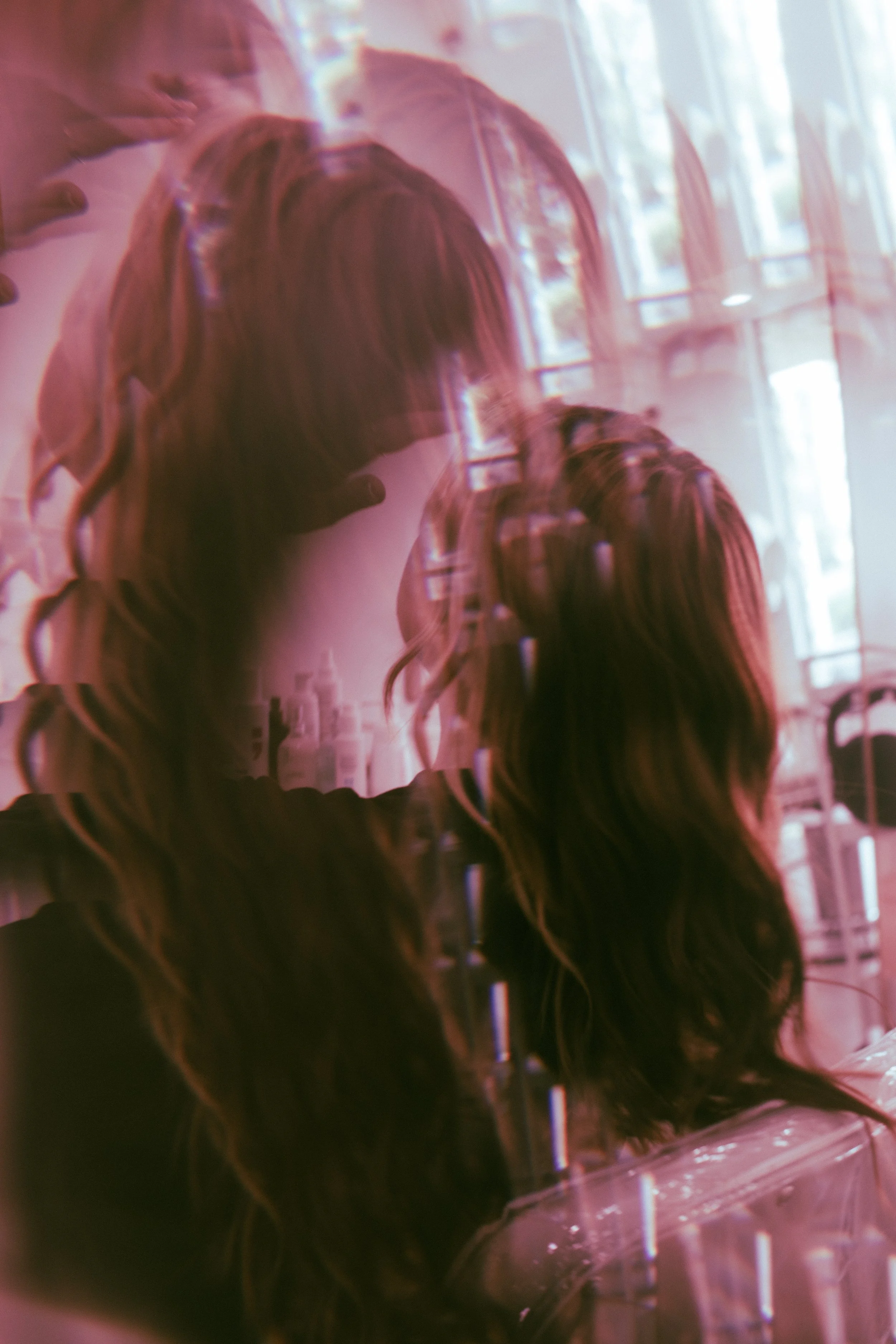 The LA Girl Guide to Effortless Hair