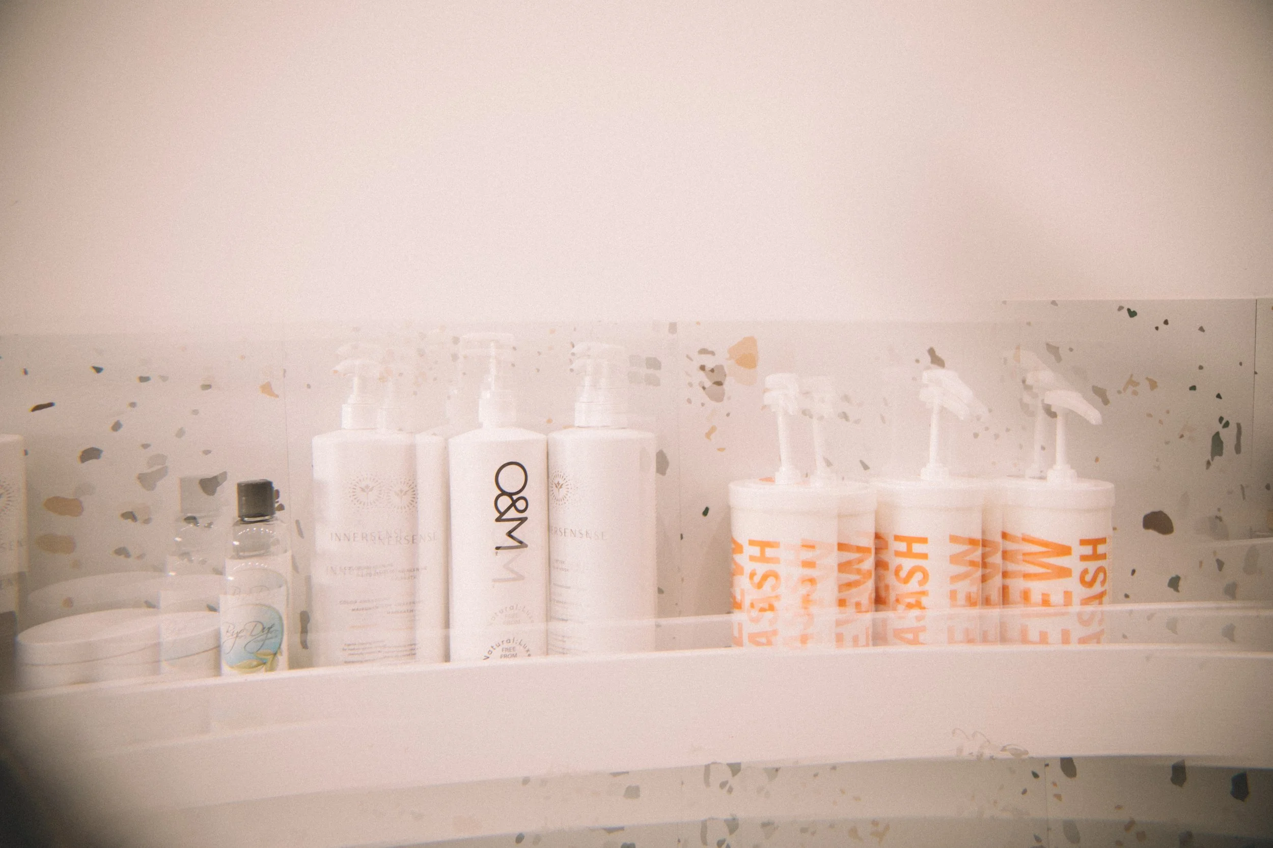 Los Angeles Silver Lake Salon Bre Talley