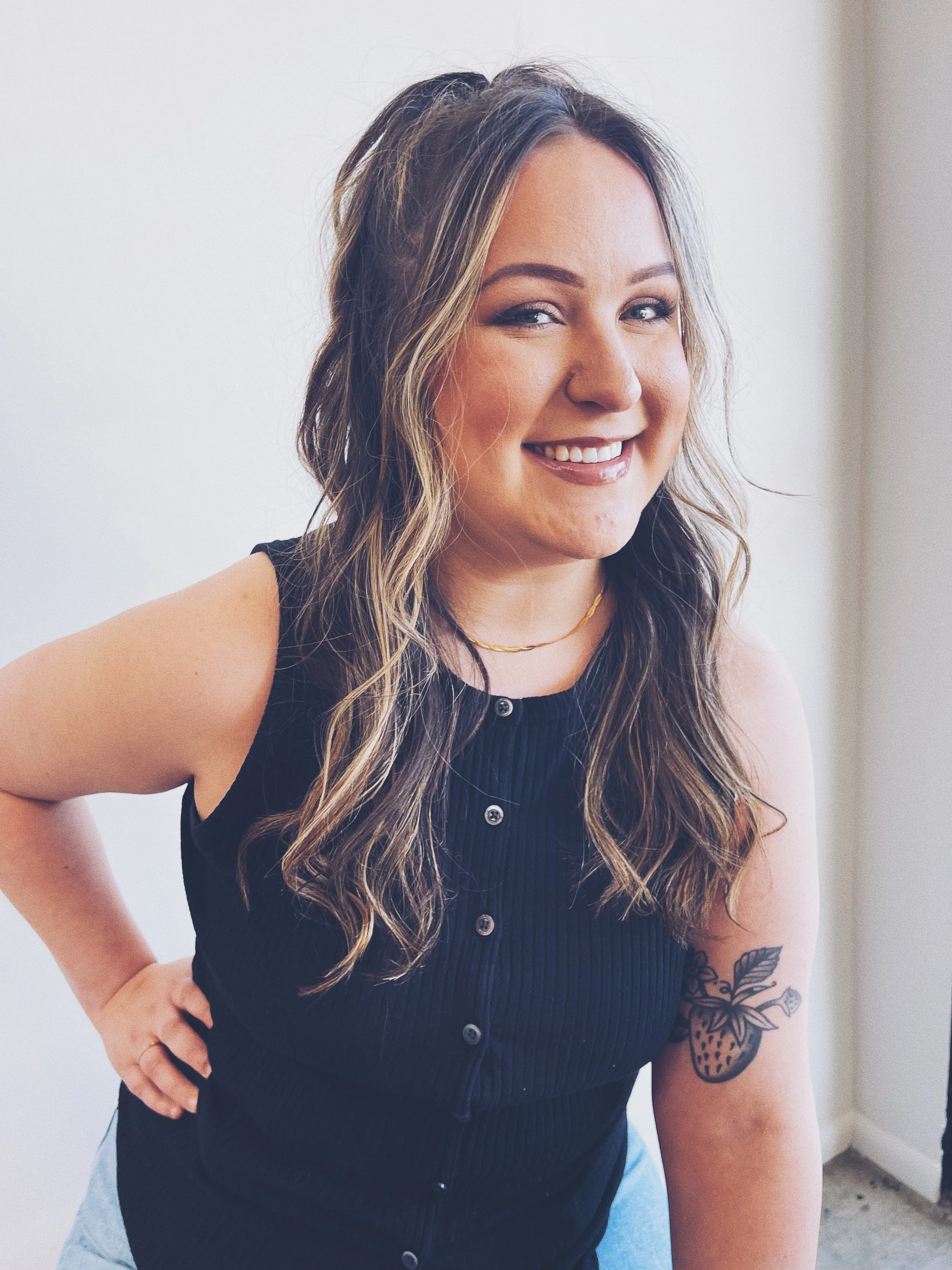 Los Angeles Hairstylist at The Ministry Salon in Silver Lake and Studio City