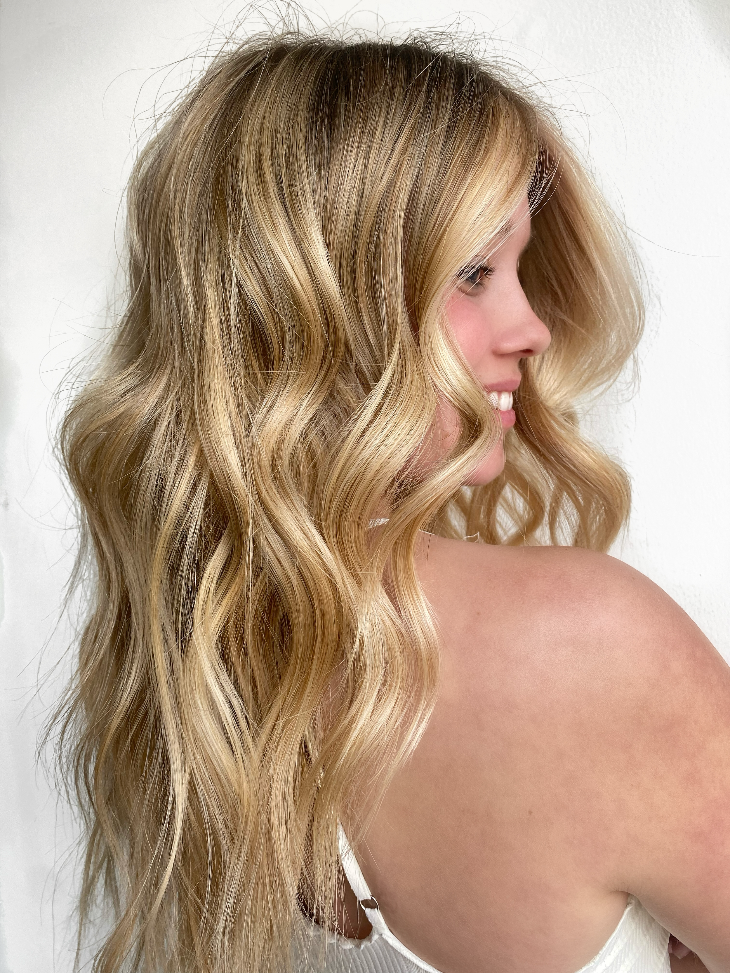 Los Angeles Hairstylist in Studio City + Silver Lake