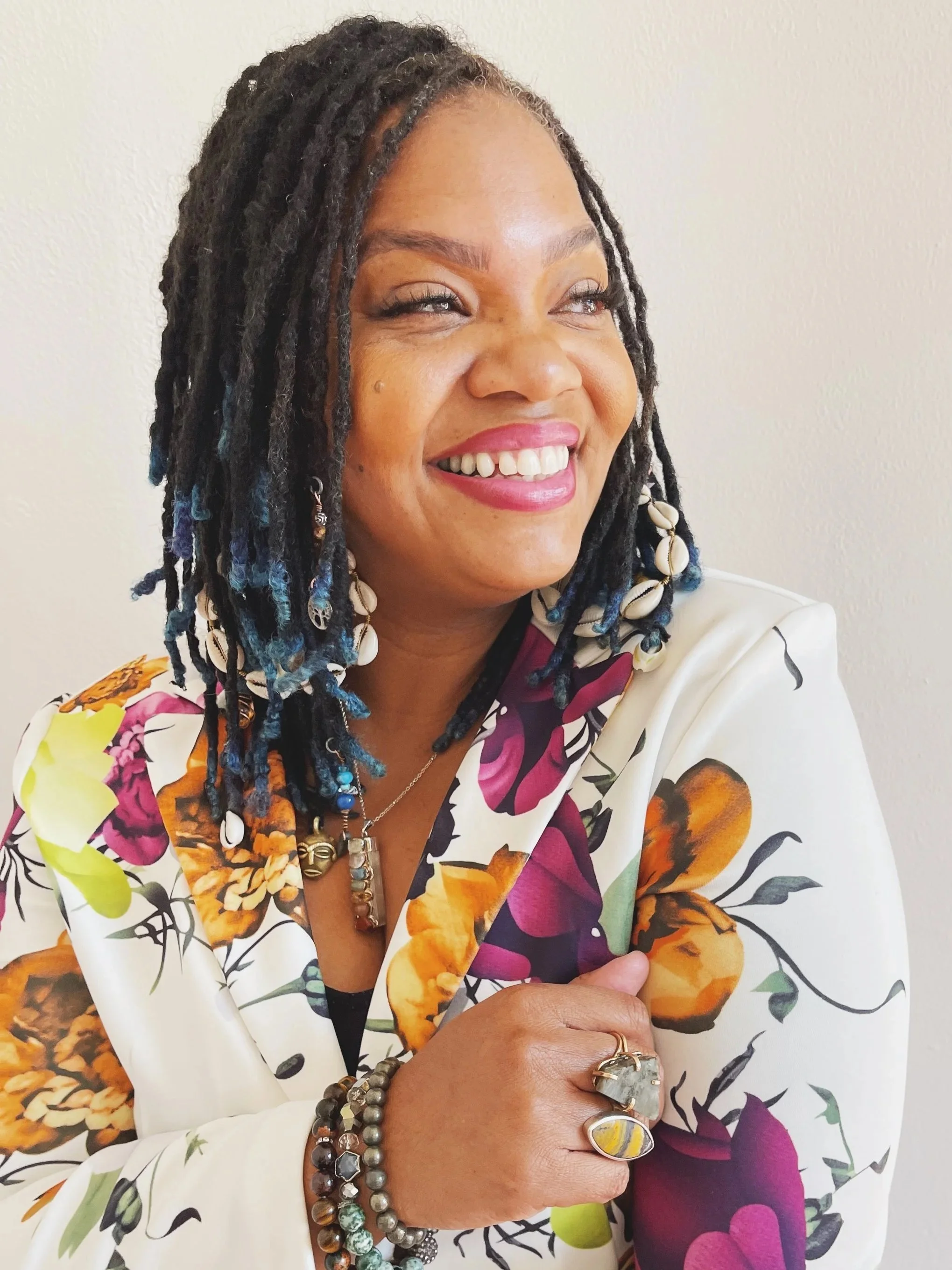 Joy Williams Texture Color Specialist The Ministry Salon Silver Lake